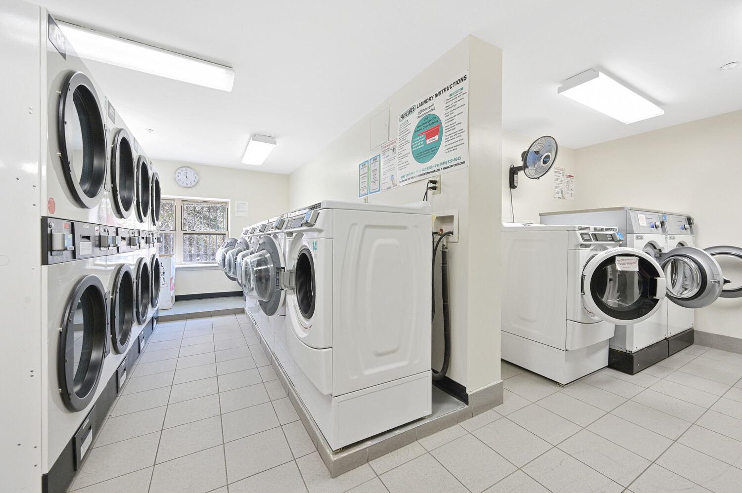 1787 MADISON Avenue 614