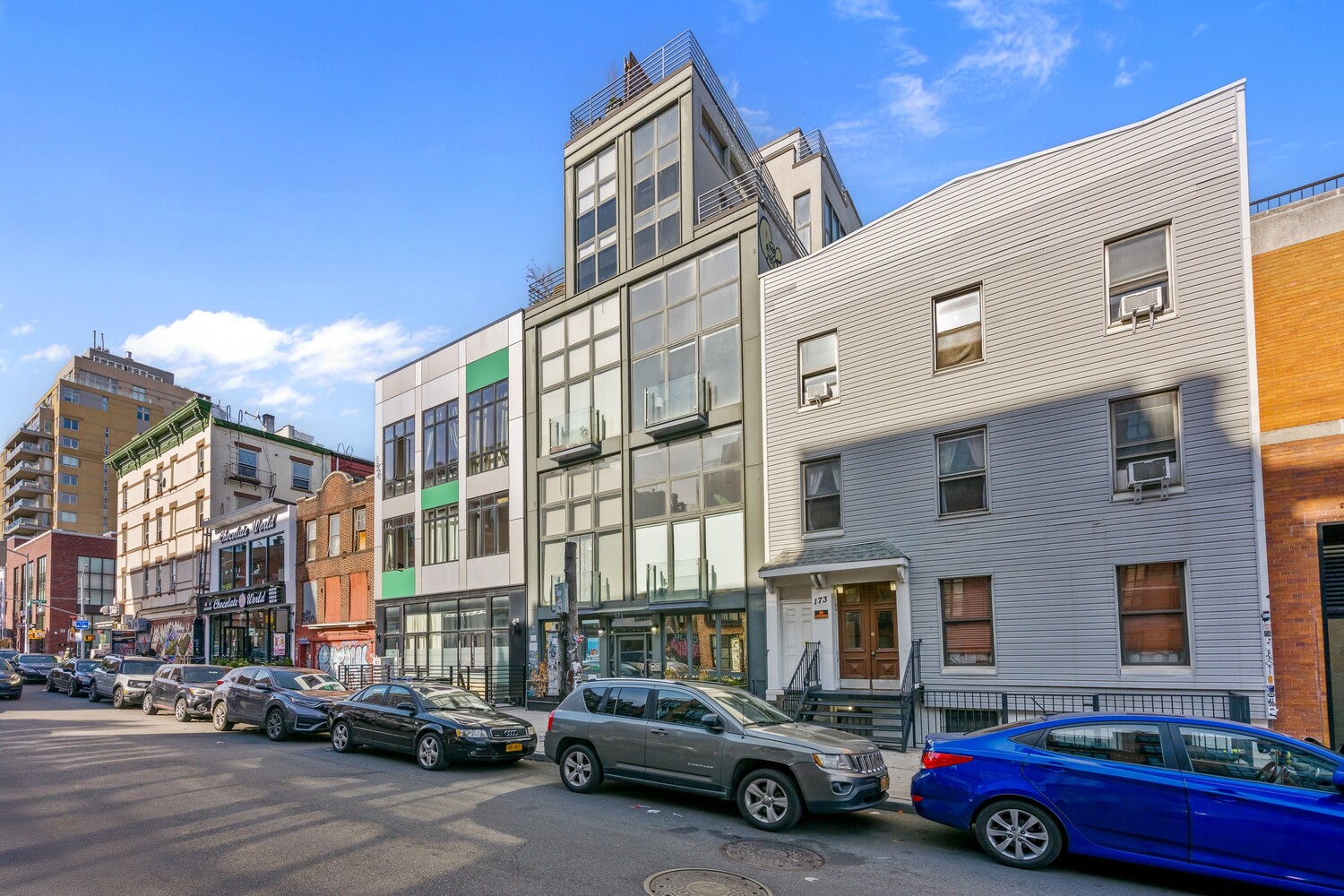 171 N 7TH Street 3B