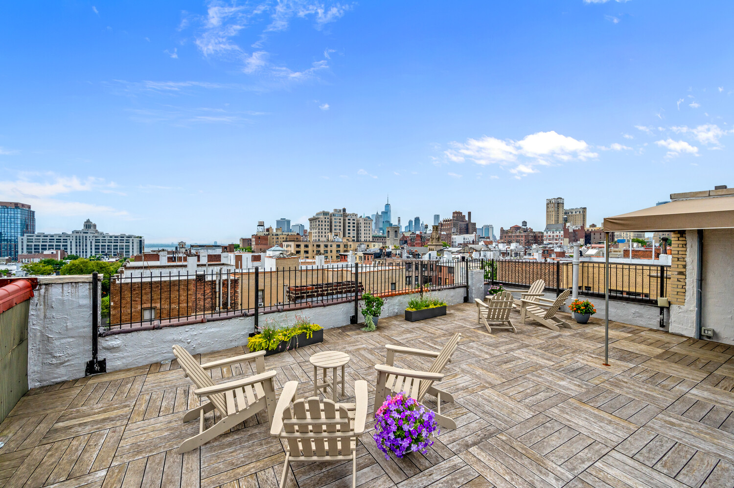 153 JORALEMON Street 5R