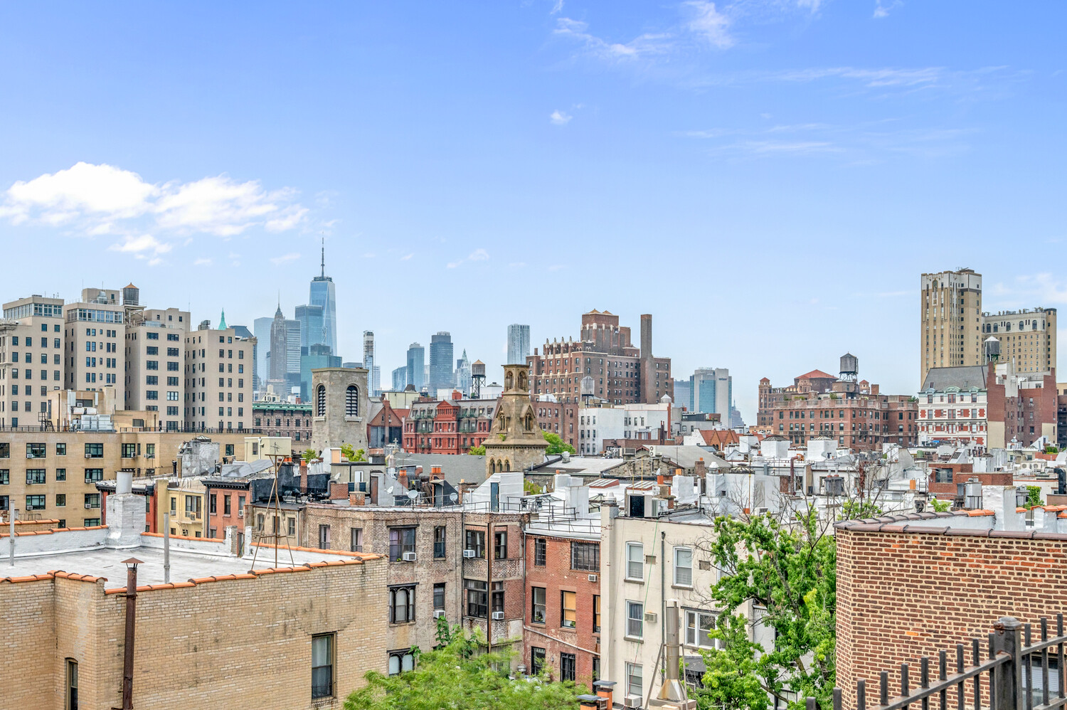 153 JORALEMON Street 5R