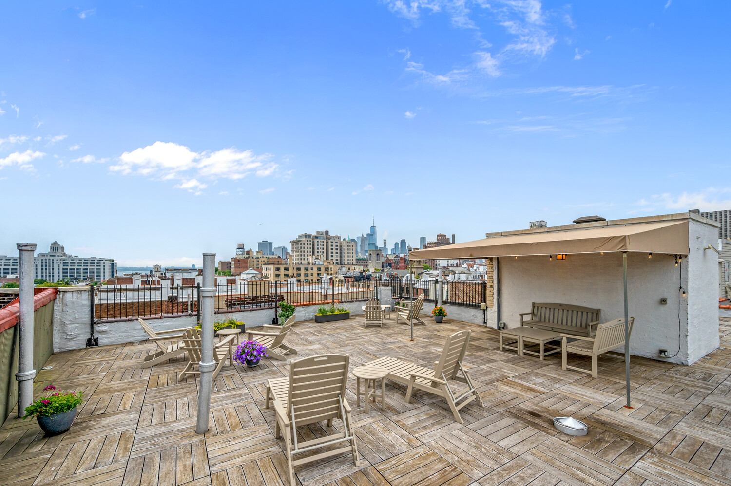153 JORALEMON Street 5R