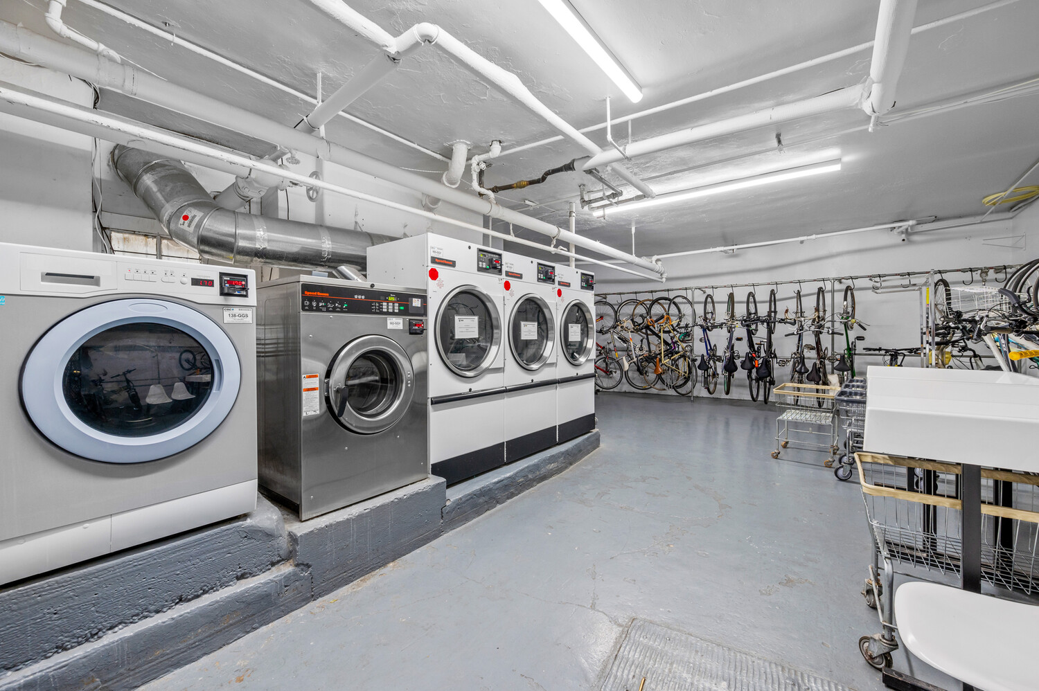 153 JORALEMON Street 5R