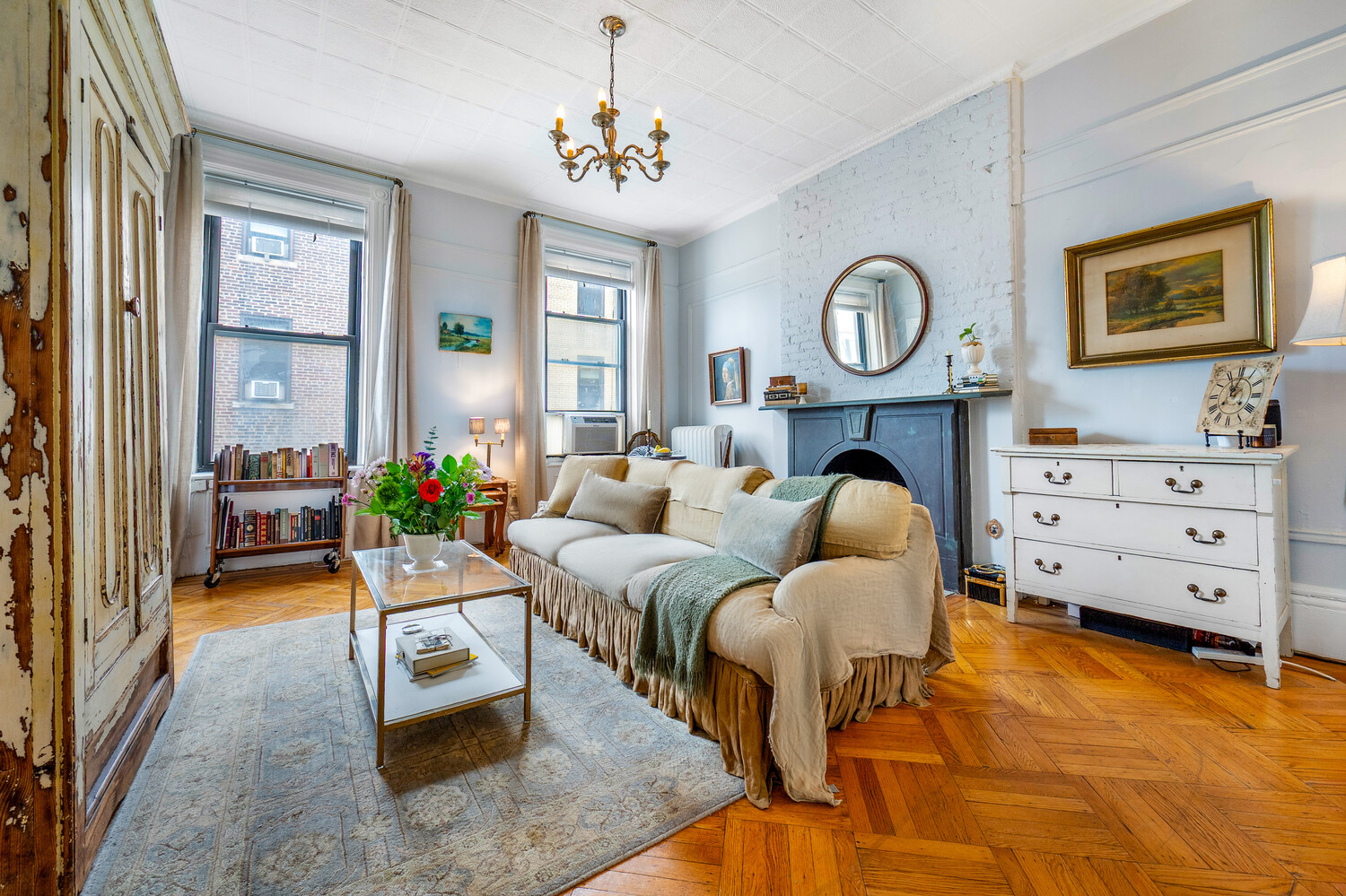 153 JORALEMON Street 5R