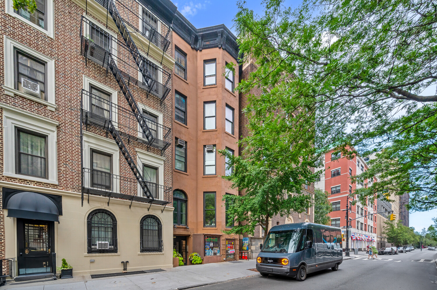 153 JORALEMON Street 5R