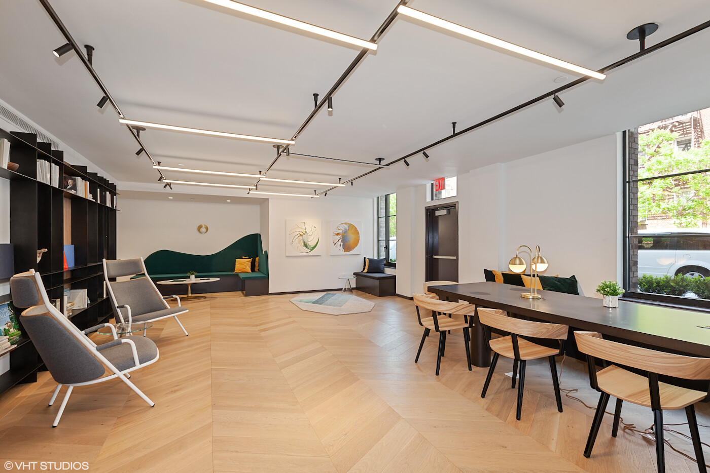 264 WEBSTER Avenue 408