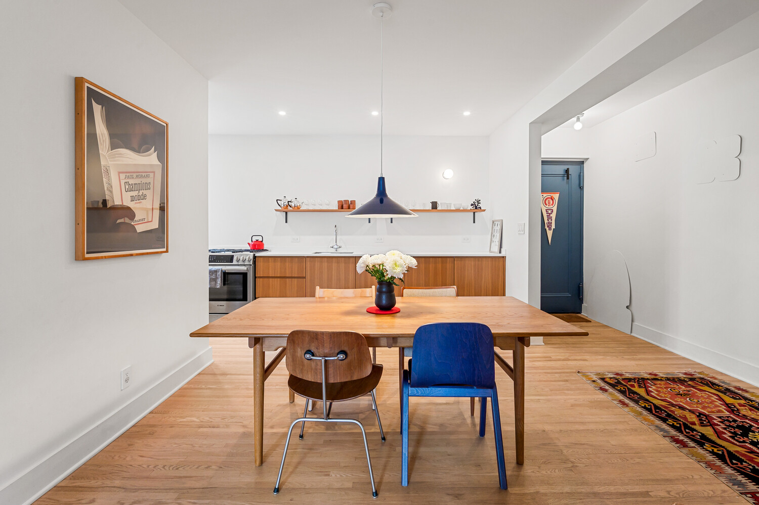 385 ARGYLE Road 2G