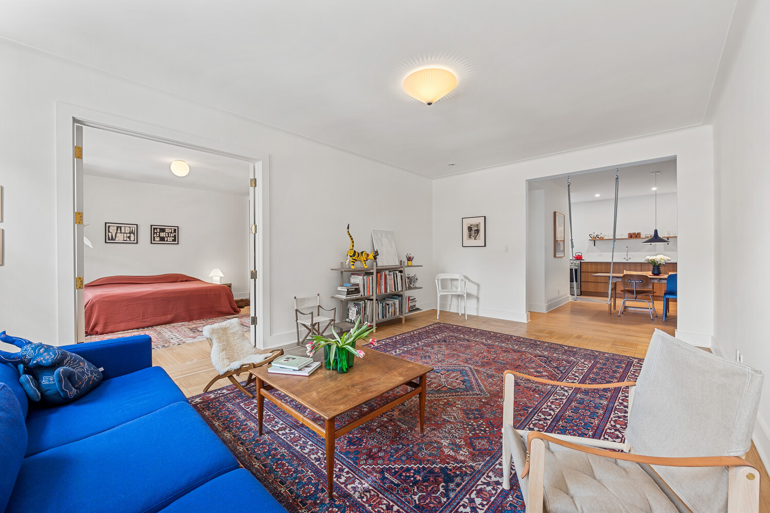 385 ARGYLE Road 2G