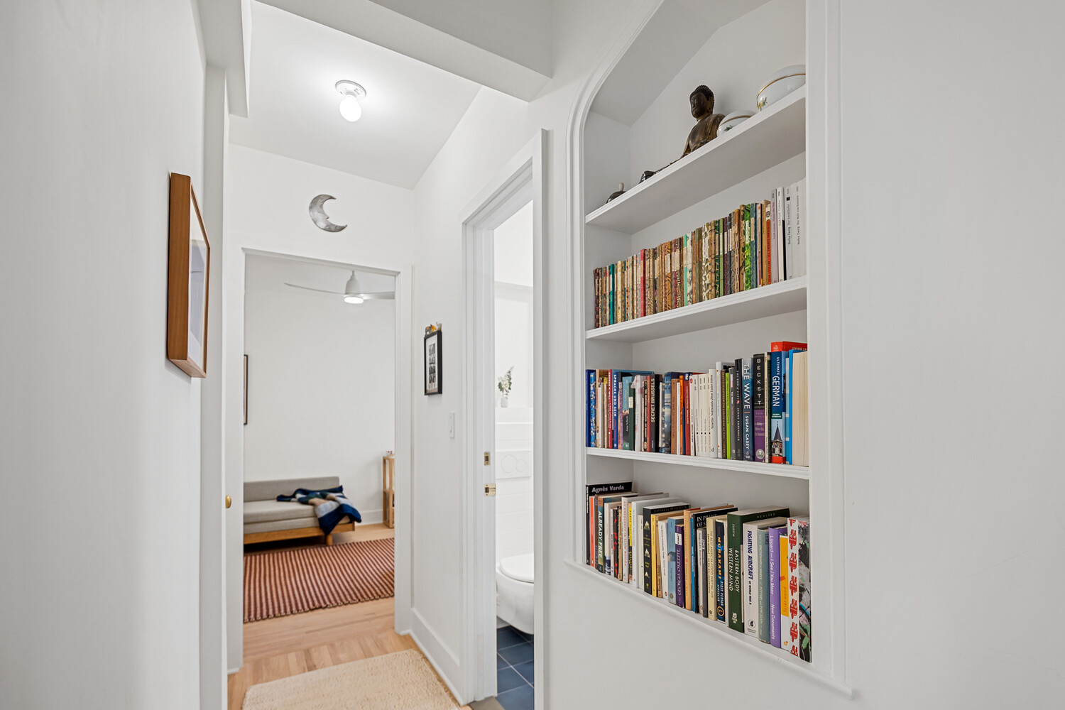 385 ARGYLE Road 2G