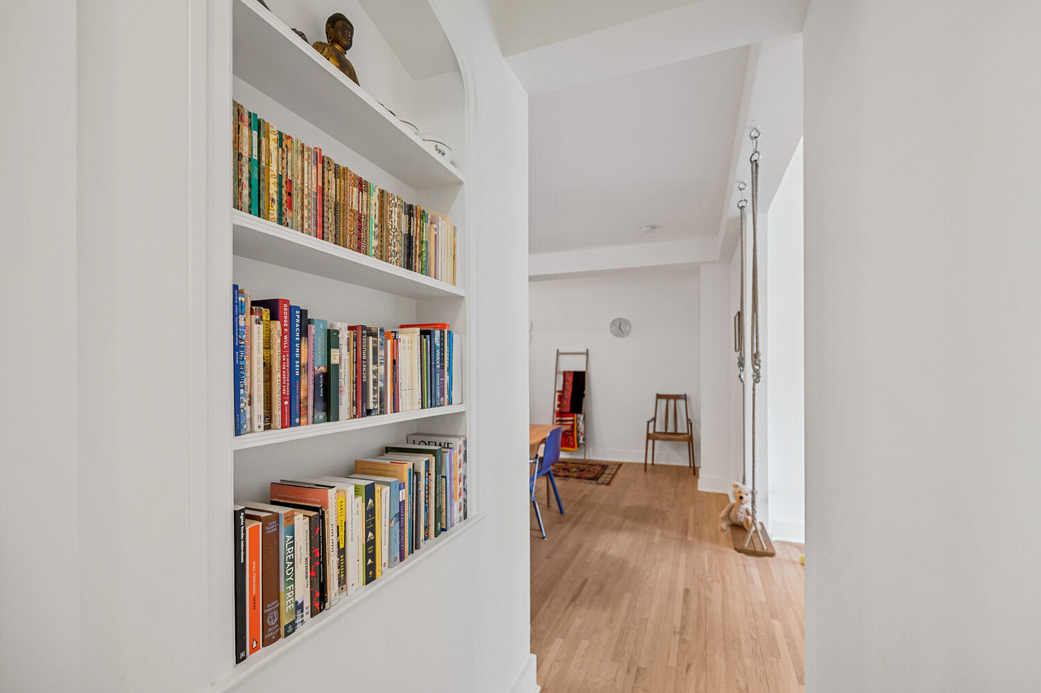 385 ARGYLE Road 2G