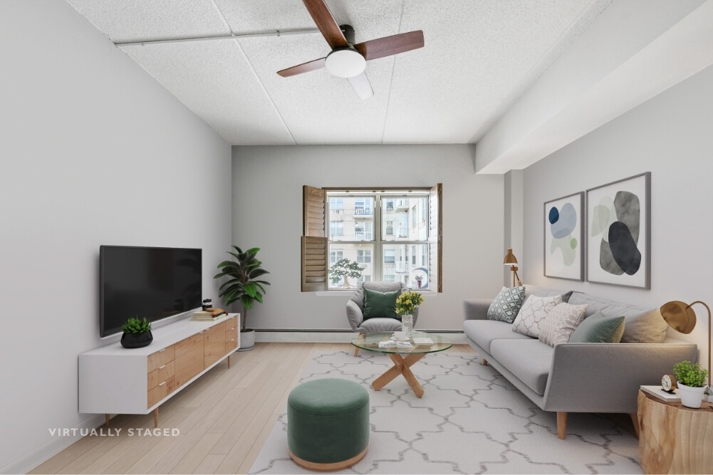 1787 MADISON Avenue 614