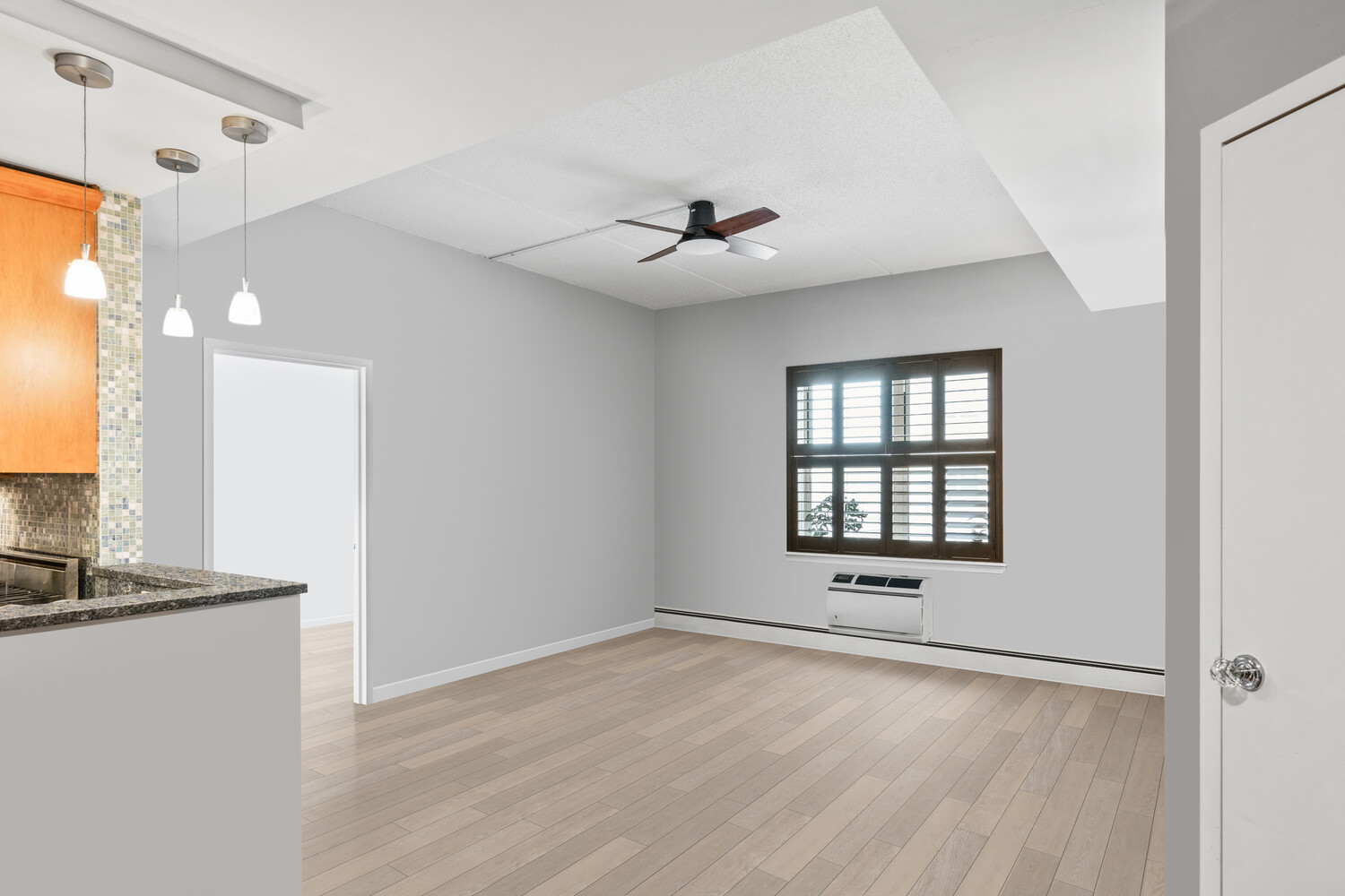 1787 MADISON Avenue 614