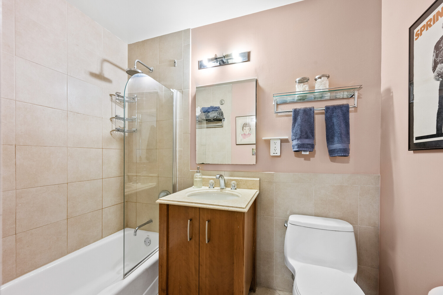 1787 MADISON Avenue 614