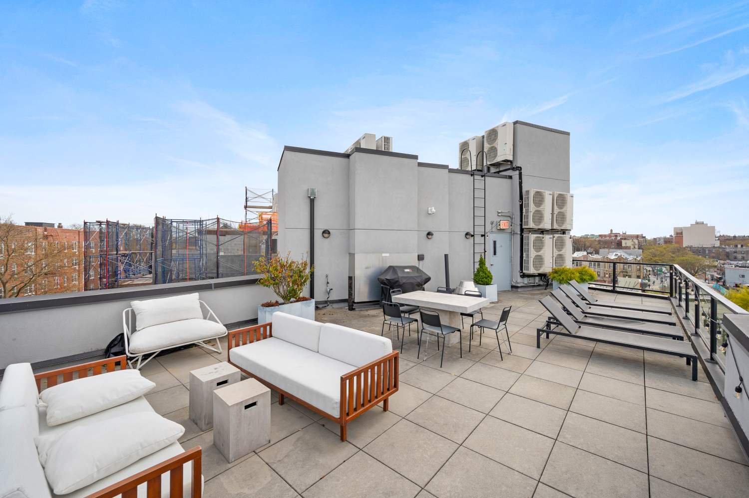 1702 NEWKIRK Avenue 4A