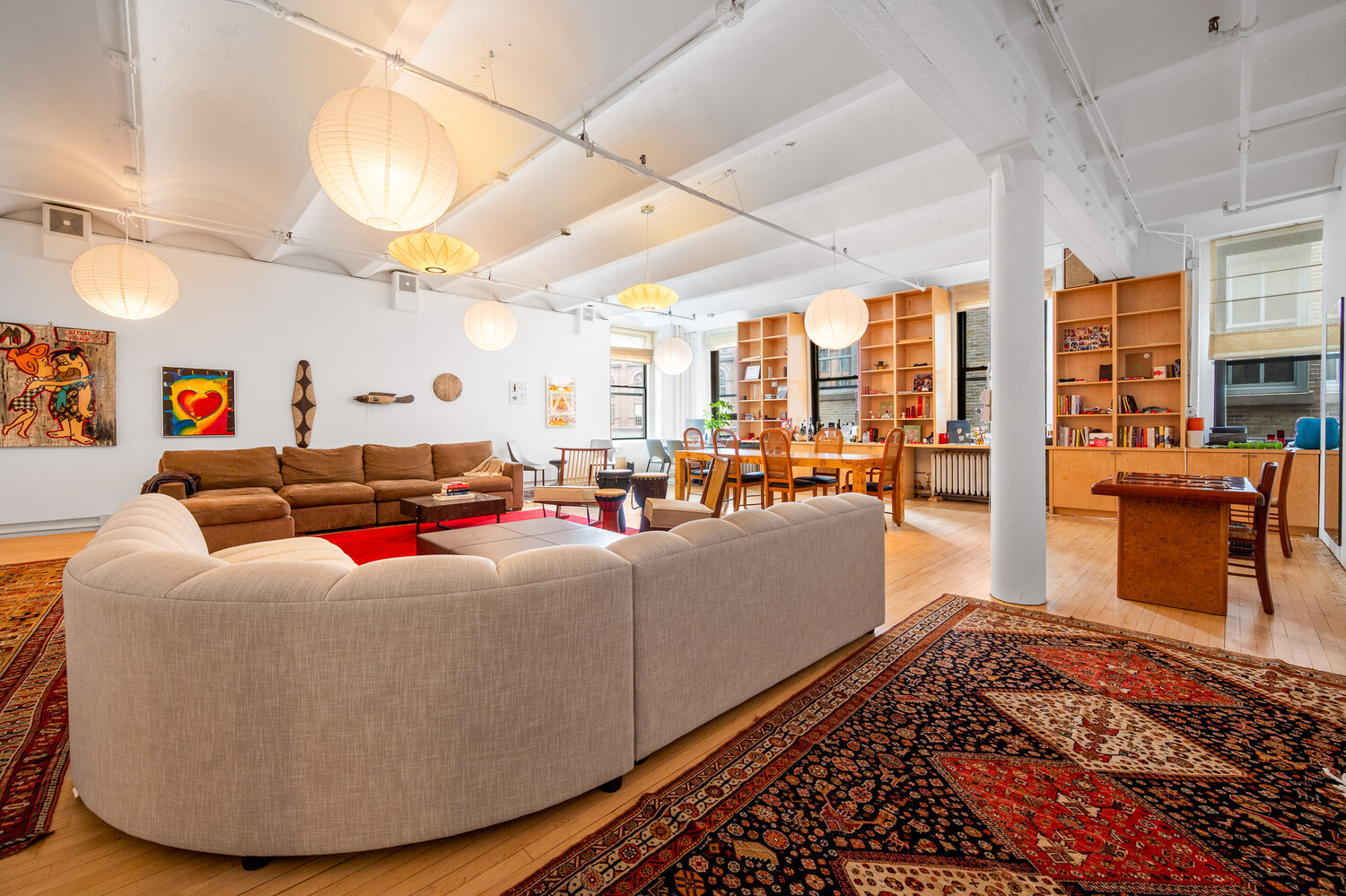 439 LAFAYETTE Street 3