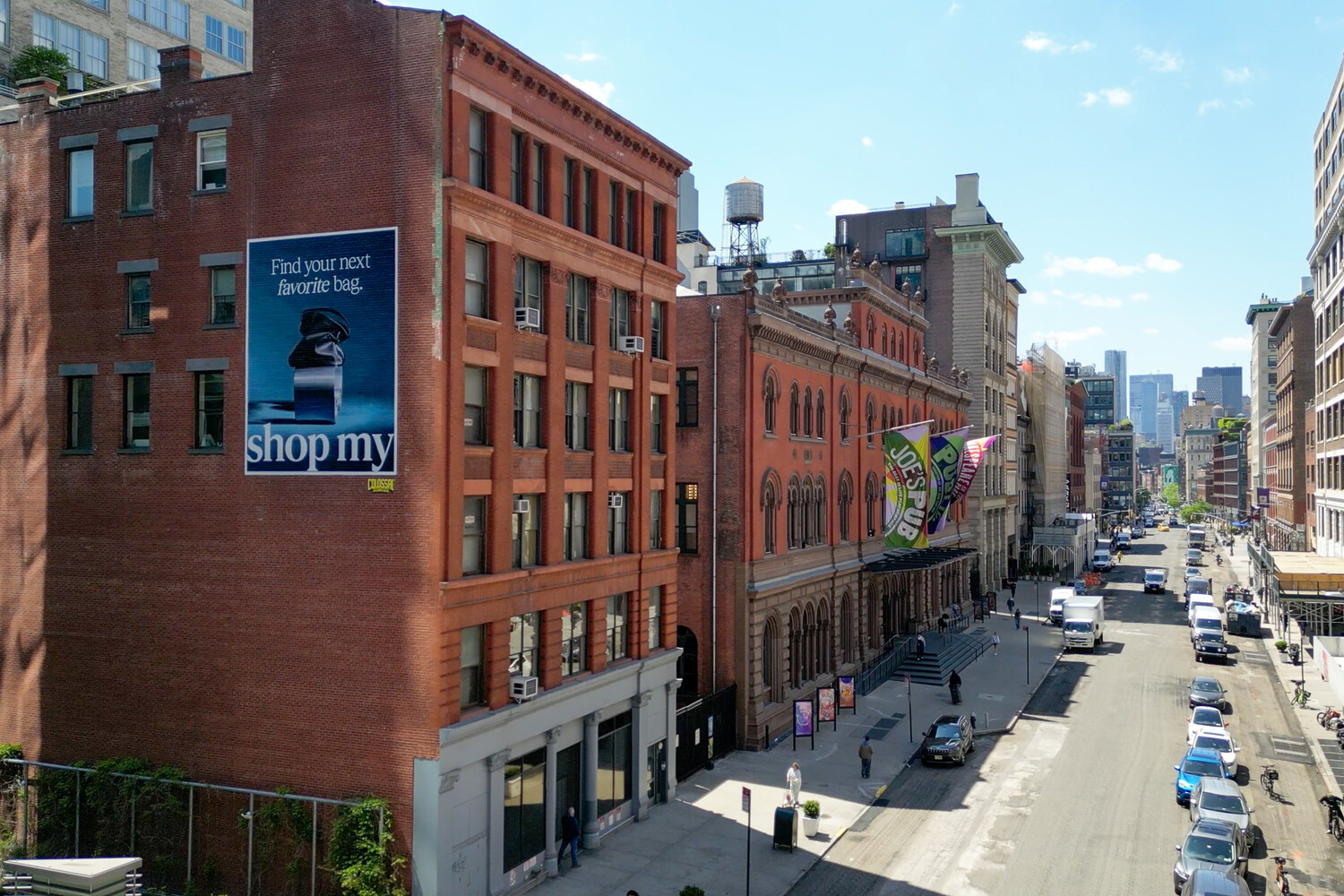 439 LAFAYETTE Street 3