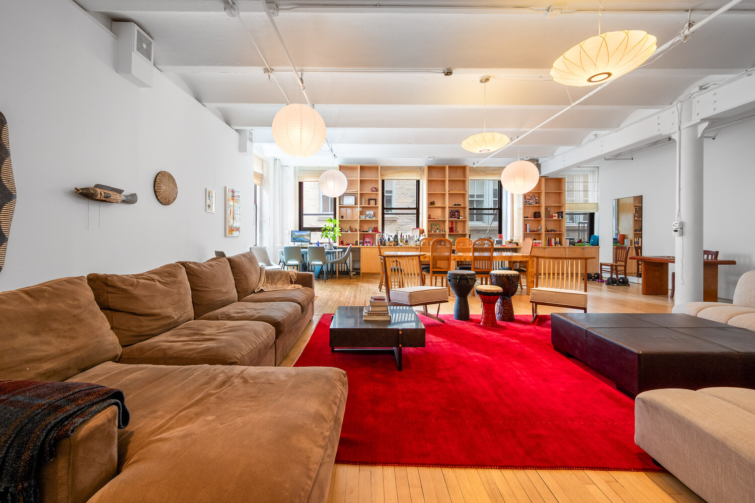 439 LAFAYETTE Street 3