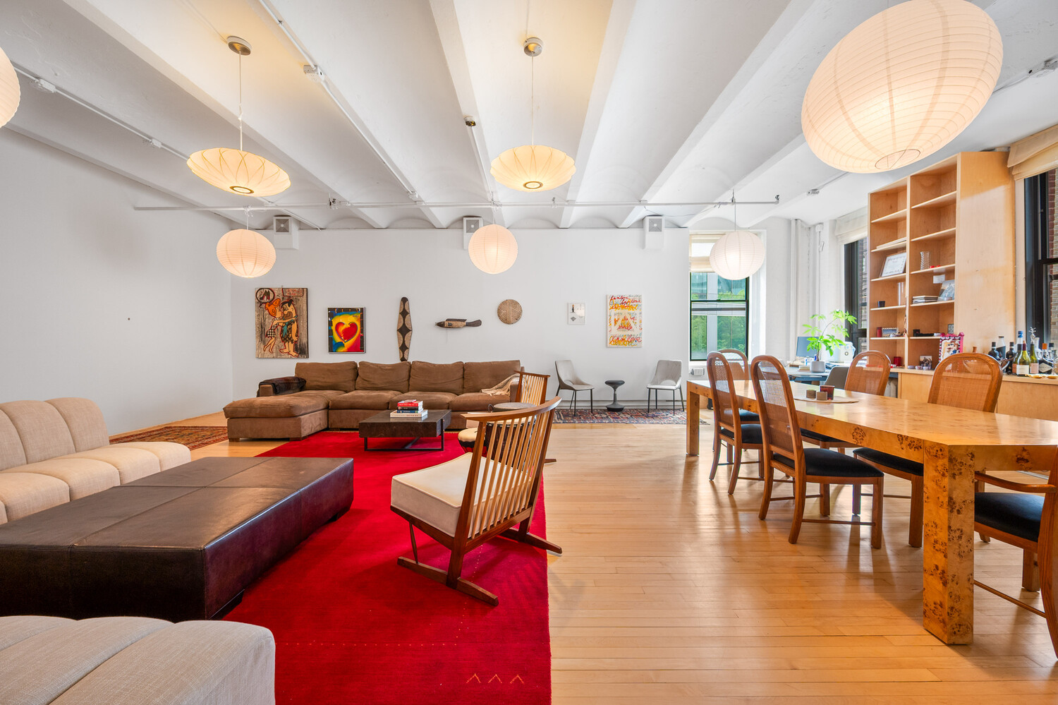 439 LAFAYETTE Street 3