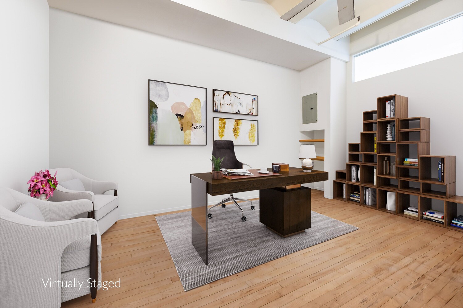 439 LAFAYETTE Street 3