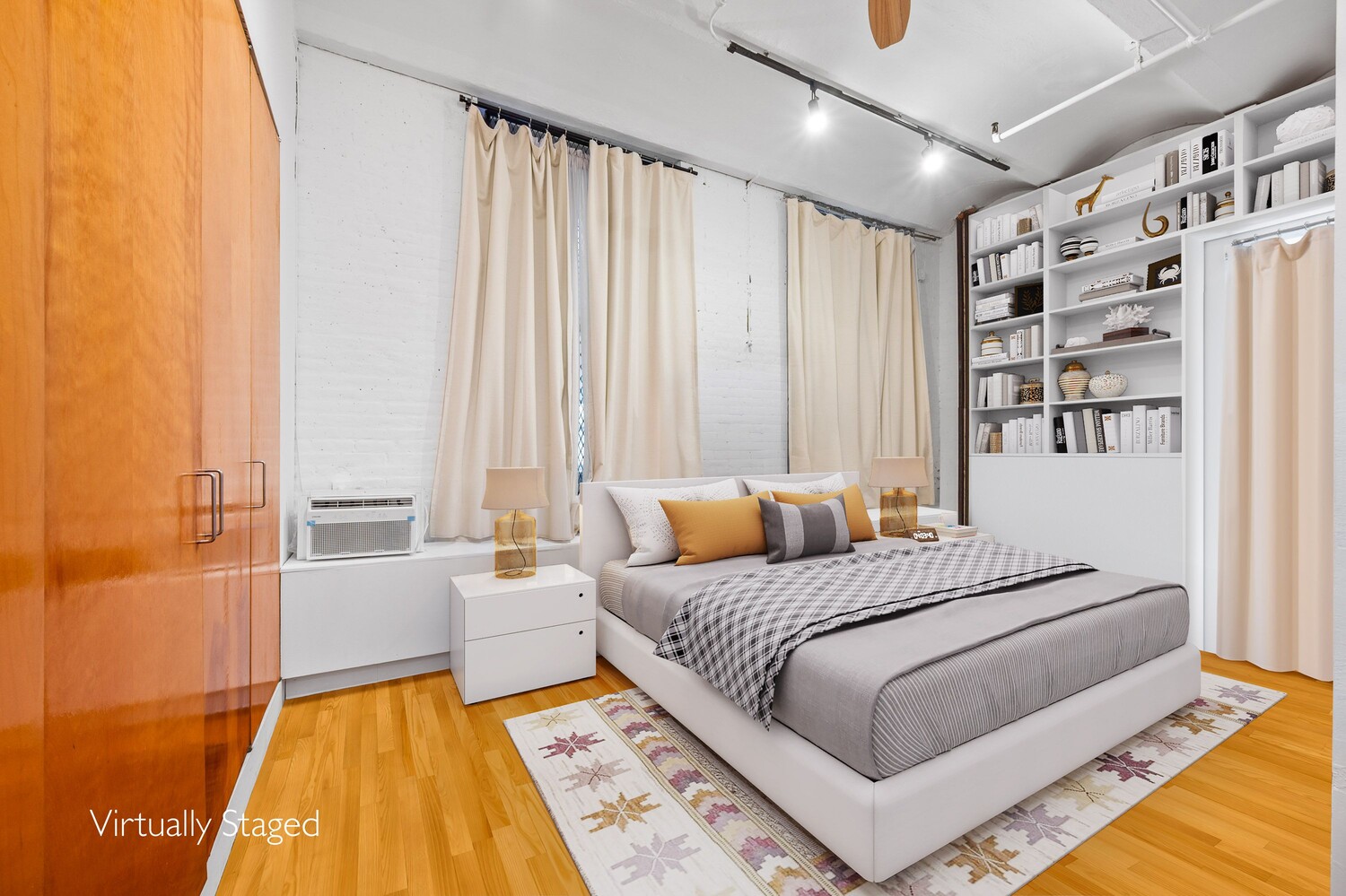 439 LAFAYETTE Street 3