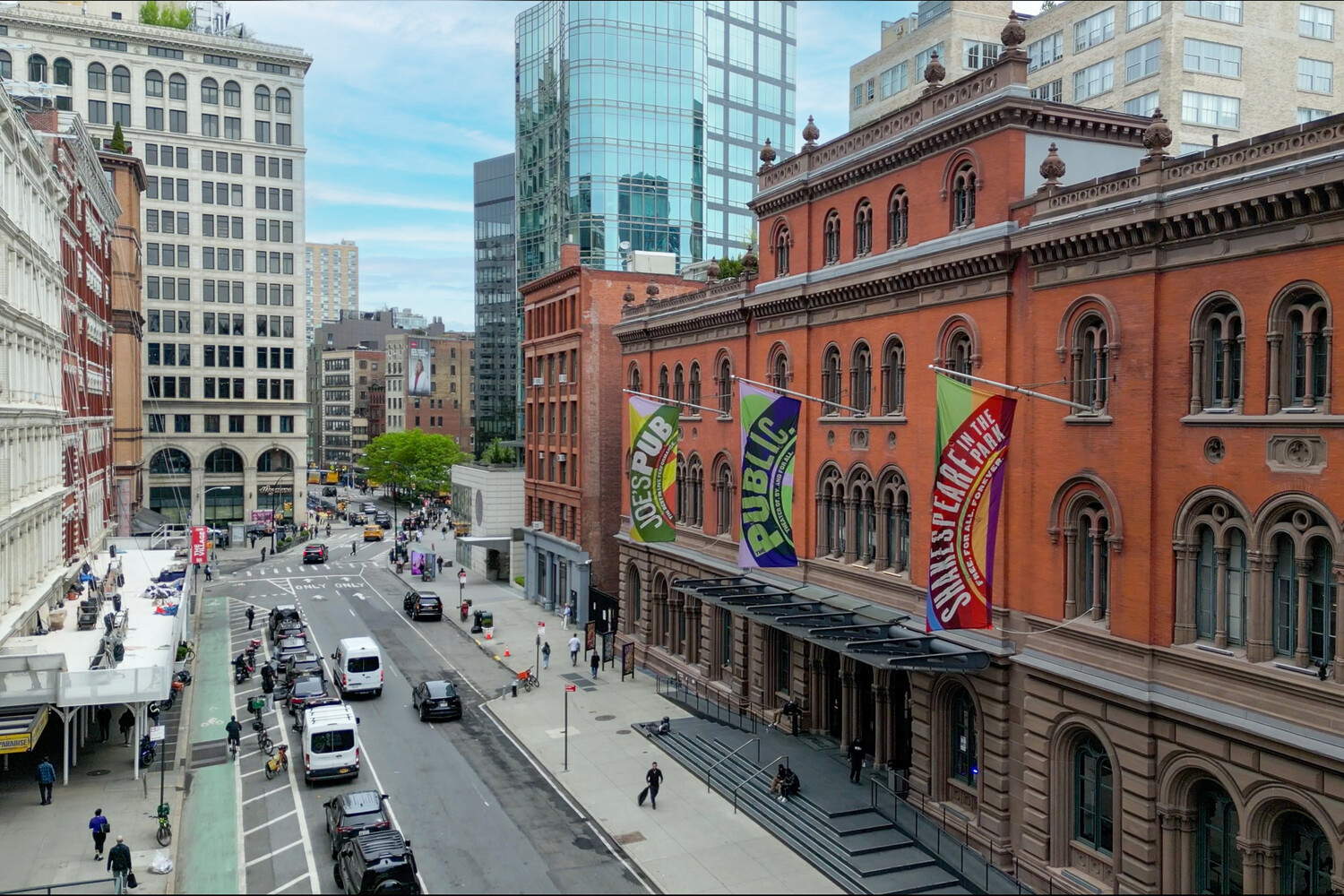 439 LAFAYETTE Street 3