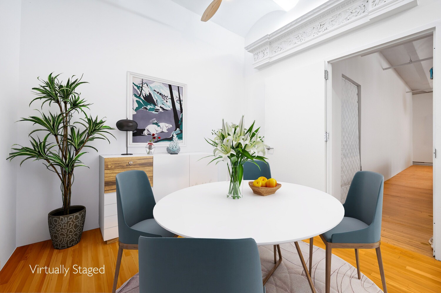 439 LAFAYETTE Street 3