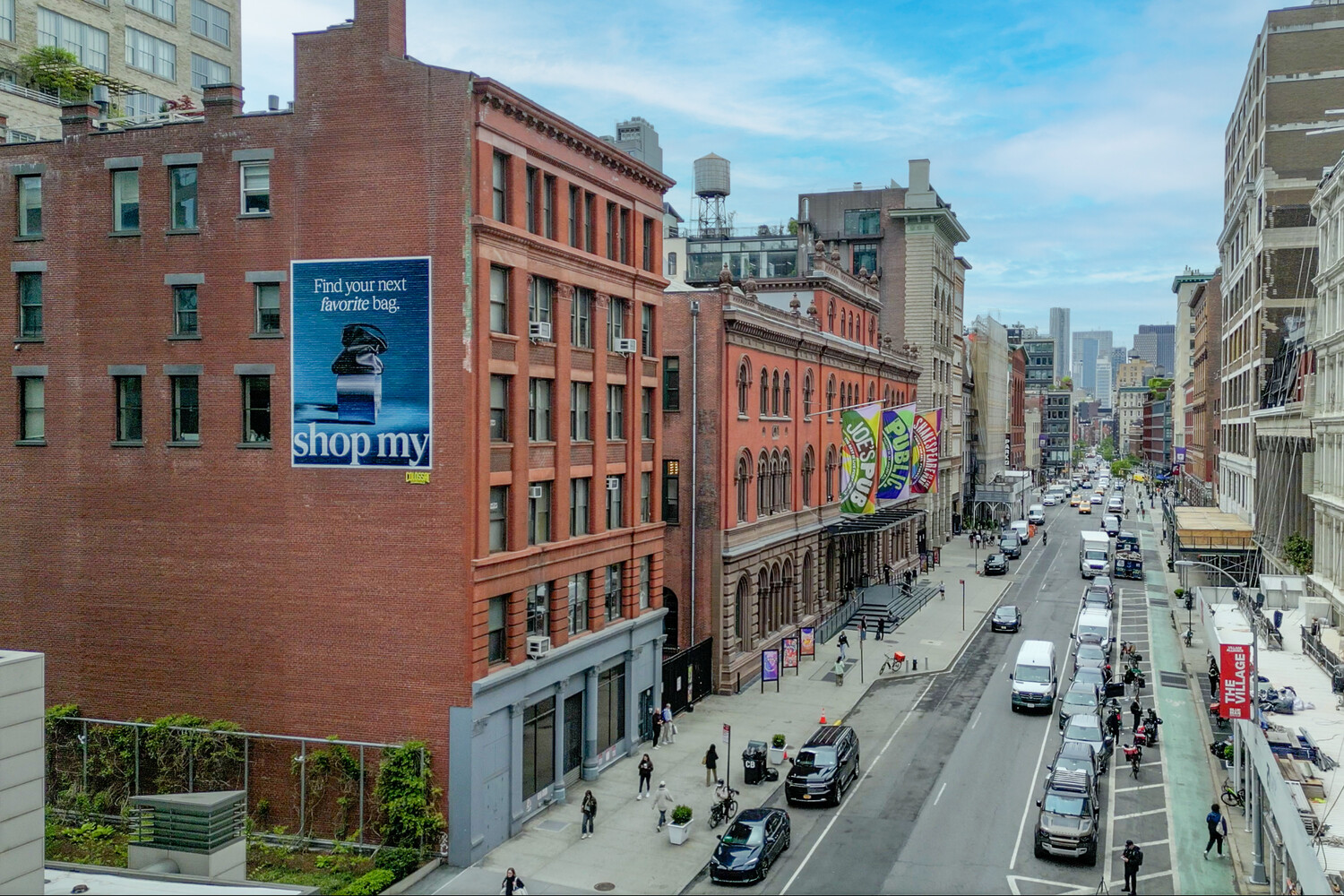 439 LAFAYETTE Street 3