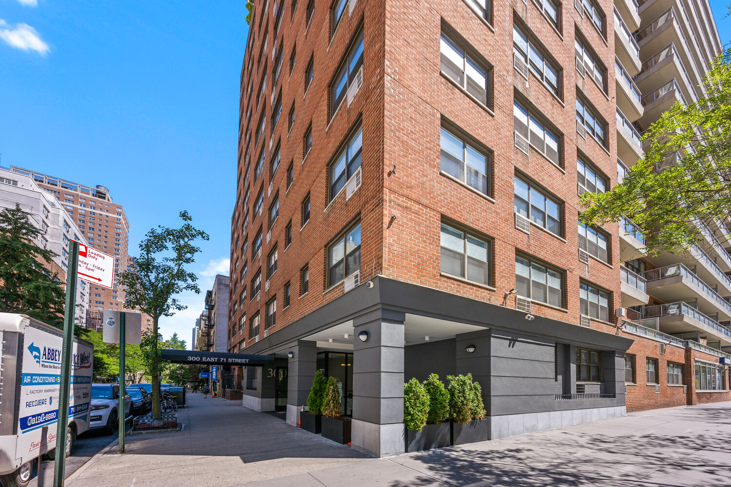 300 E 71ST Street 15G