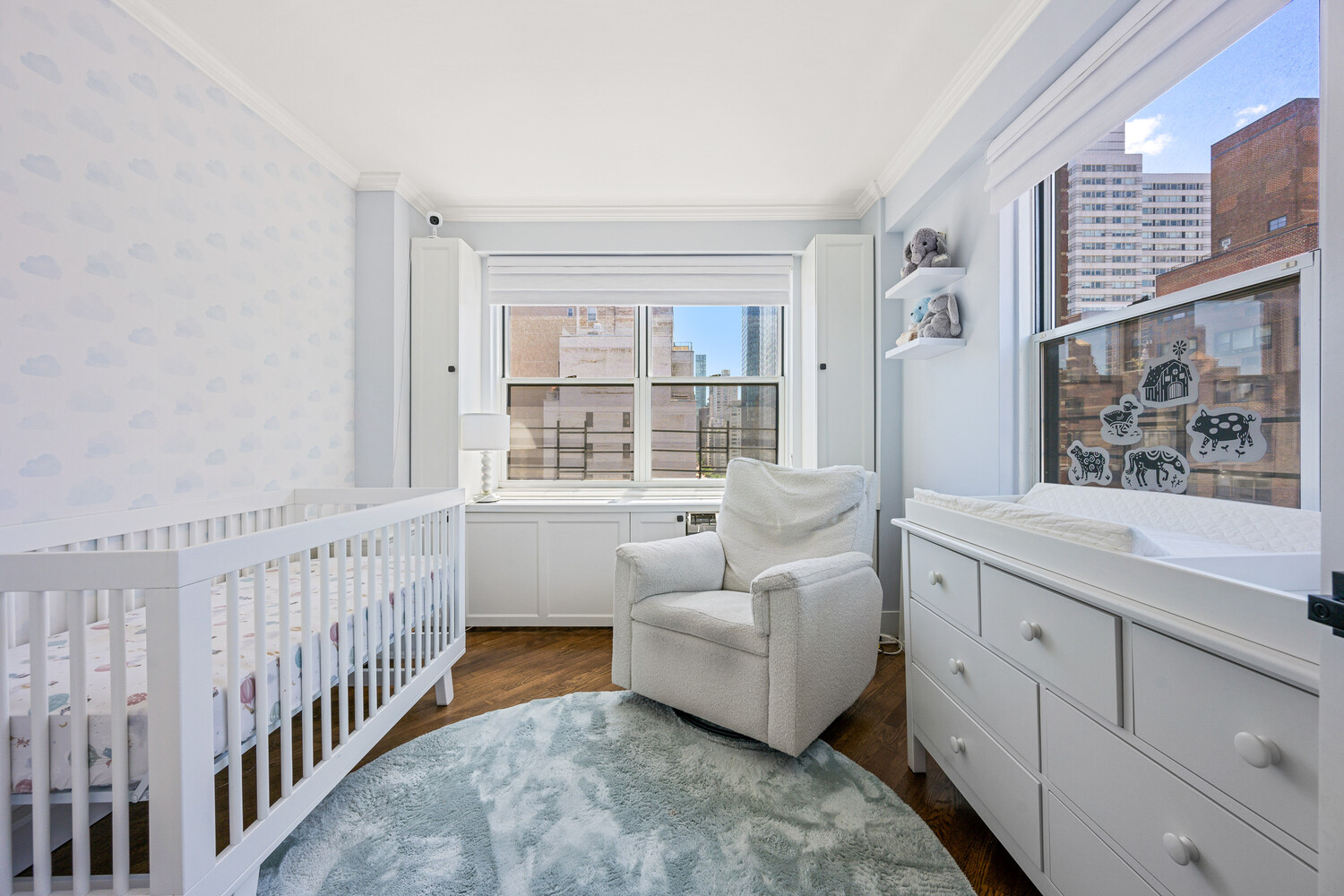 300 E 71ST Street 15G