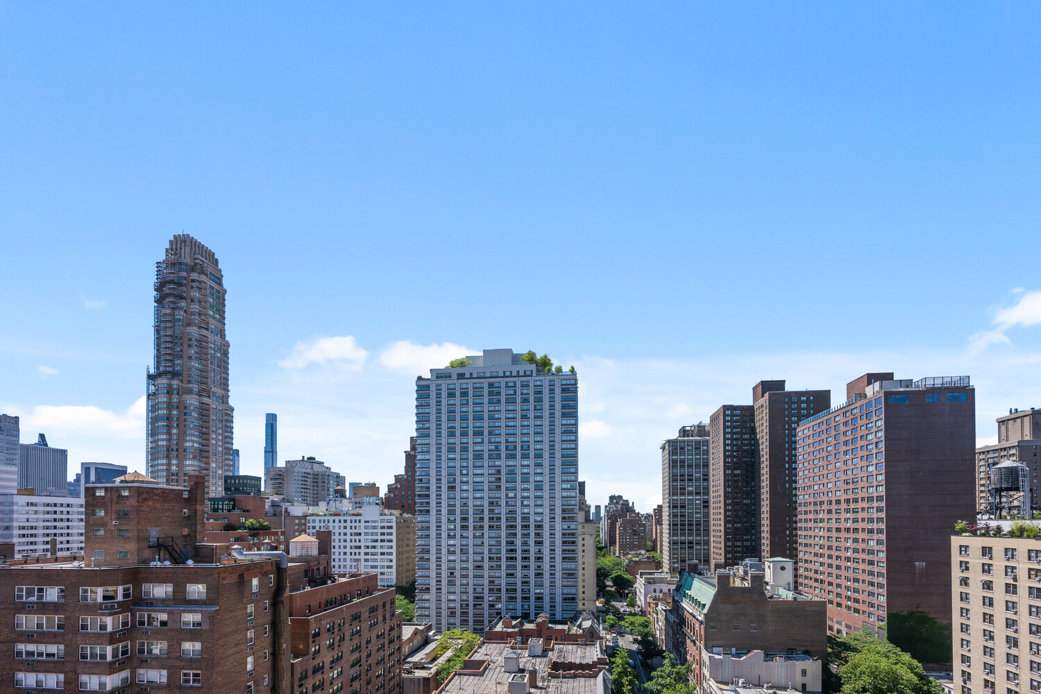 300 E 71ST Street 15G