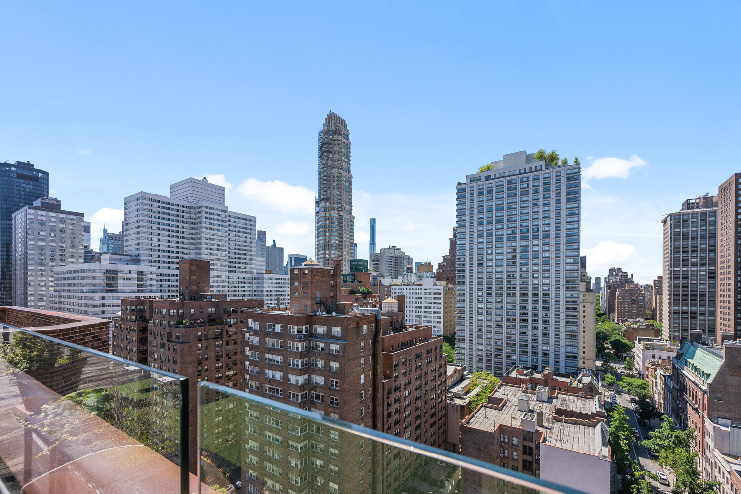 300 E 71ST Street 15G