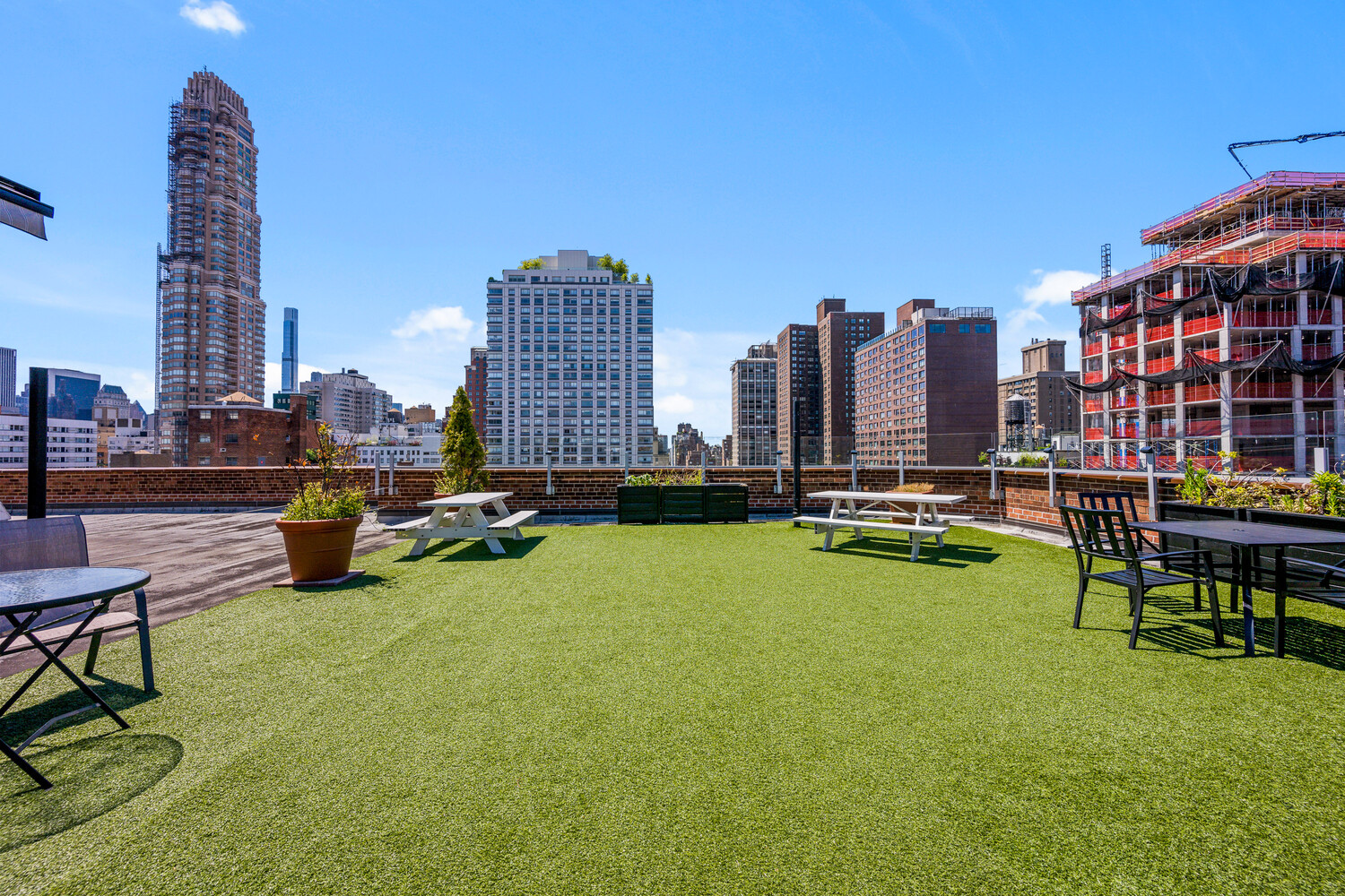 300 E 71ST Street 15G