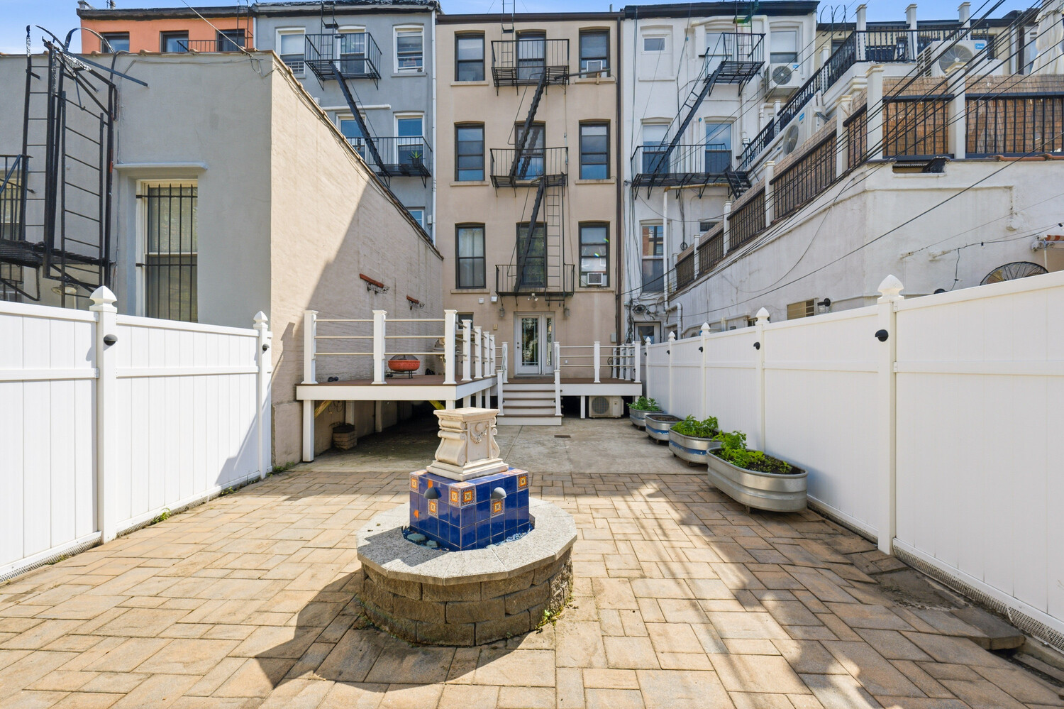 117 PRESIDENT Street