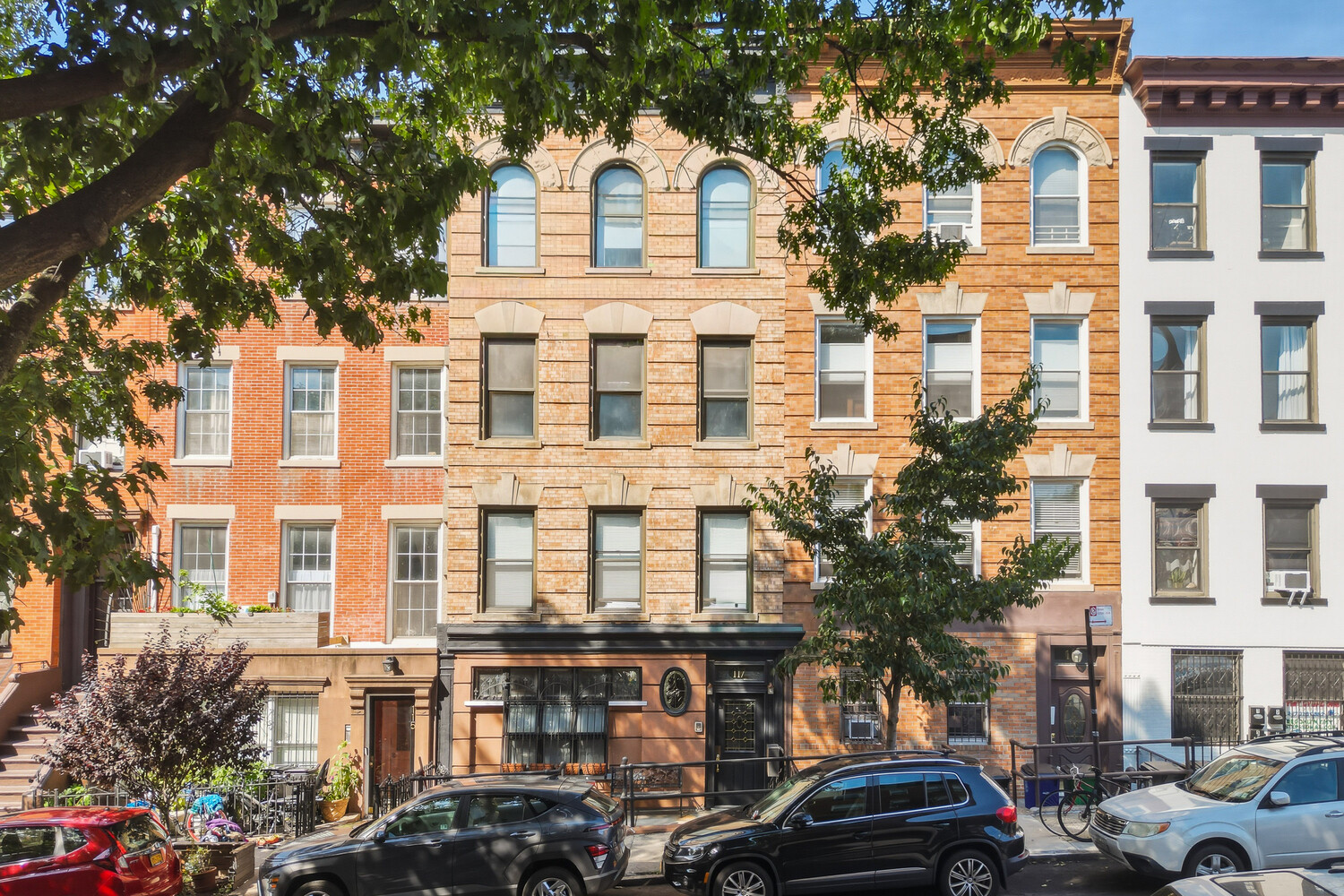117 PRESIDENT Street