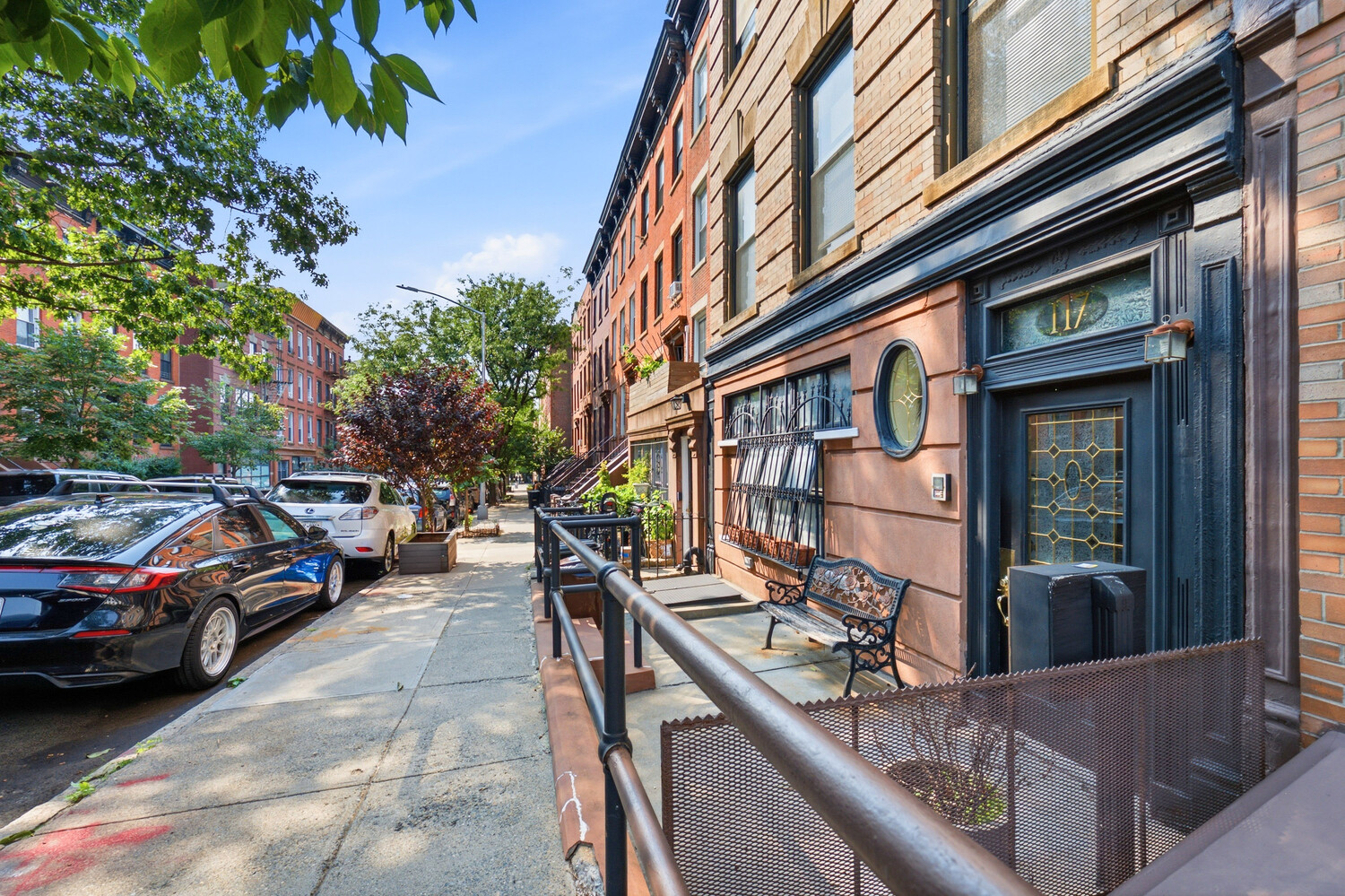 117 PRESIDENT Street