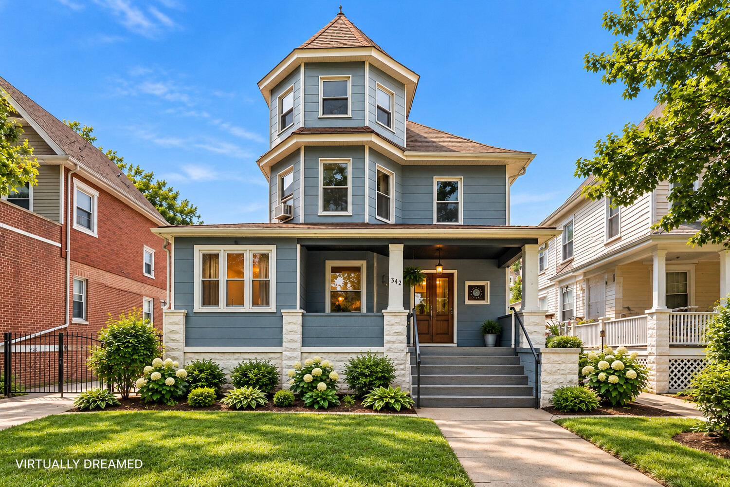 342 WESTMINSTER Road