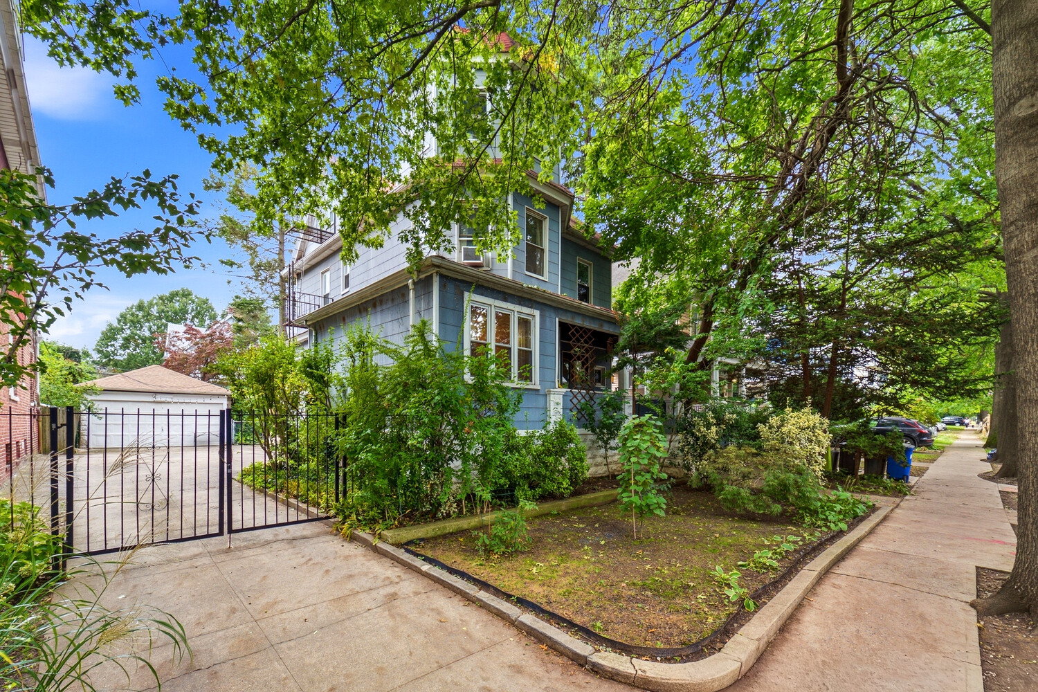 342 WESTMINSTER Road