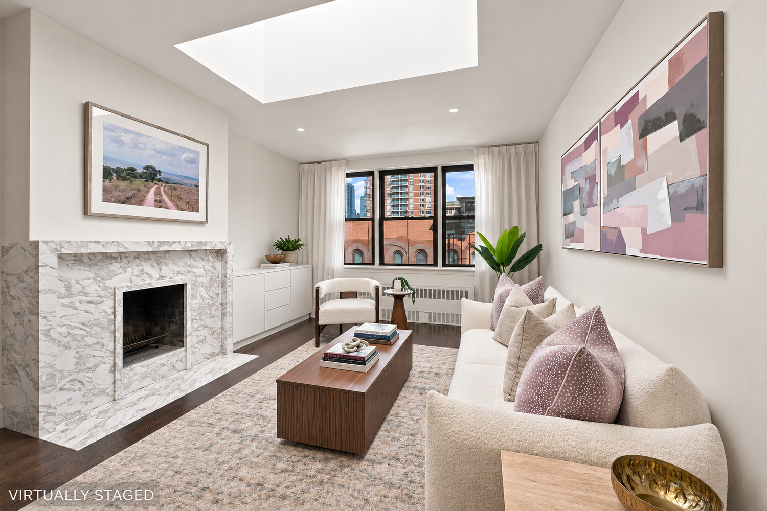 250 W 15TH Street 6G