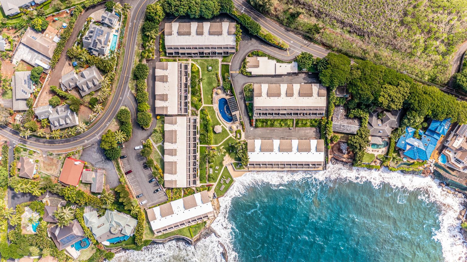 4909 Lower Honoapiilani Rd Unit: B2B