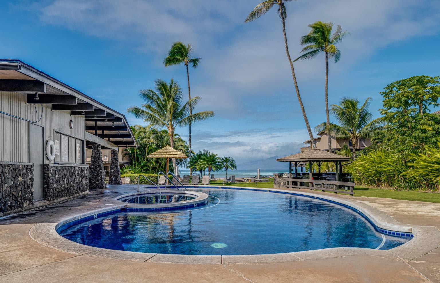 4909 Lower Honoapiilani Rd Unit: B2B