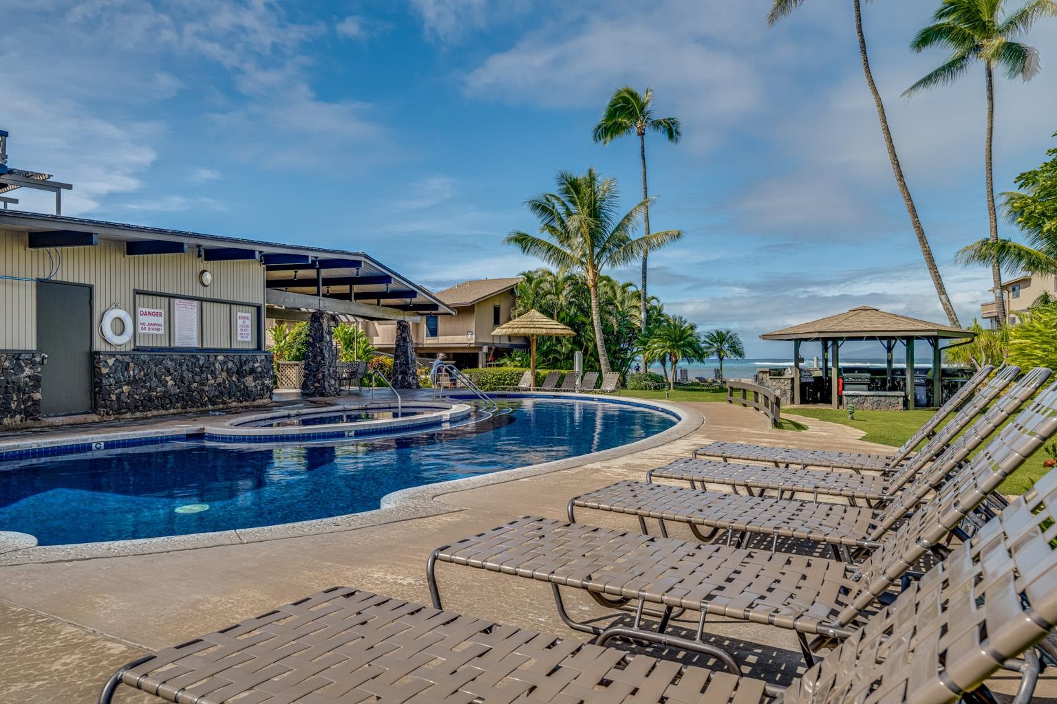 4909 Lower Honoapiilani Rd Unit: B2B