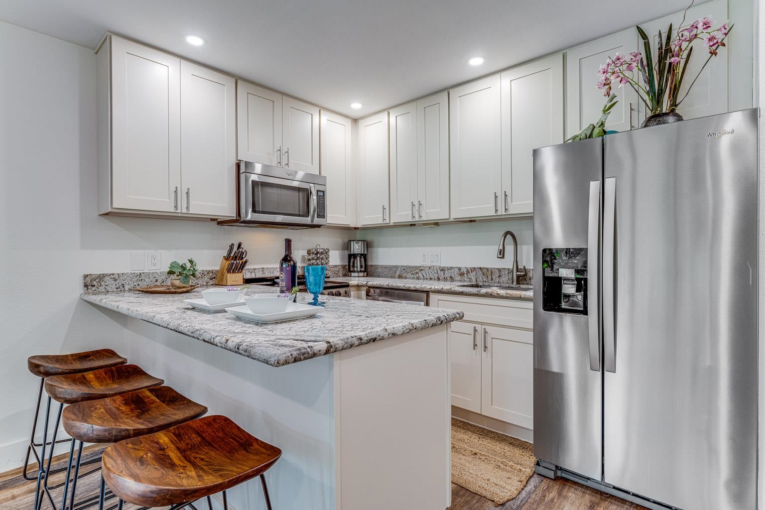 4909 Lower Honoapiilani Rd Unit: B2B