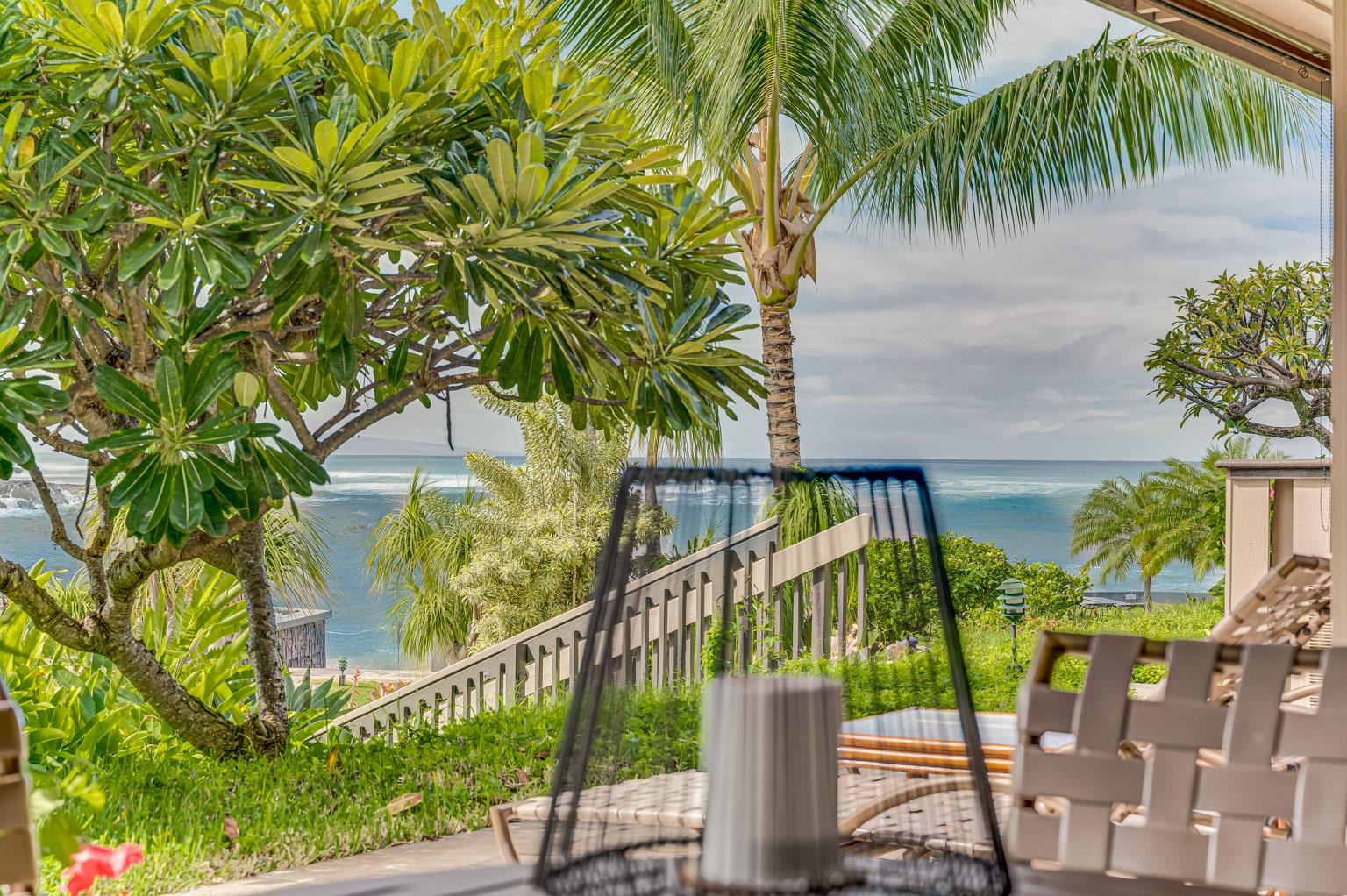 4909 Lower Honoapiilani Rd Unit: B2B