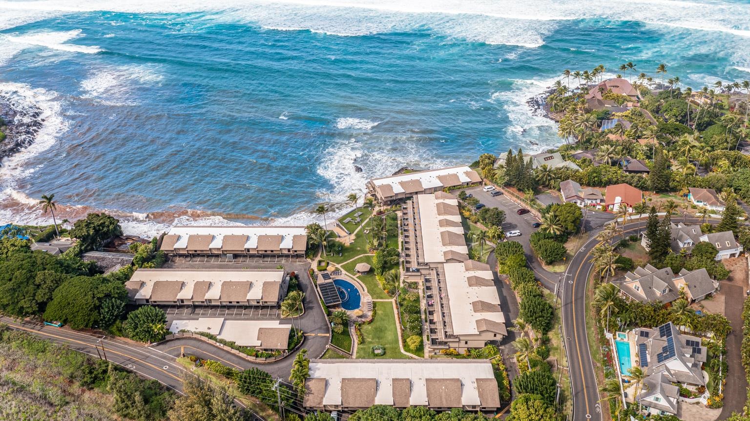 4909 Lower Honoapiilani Rd Unit: B2B