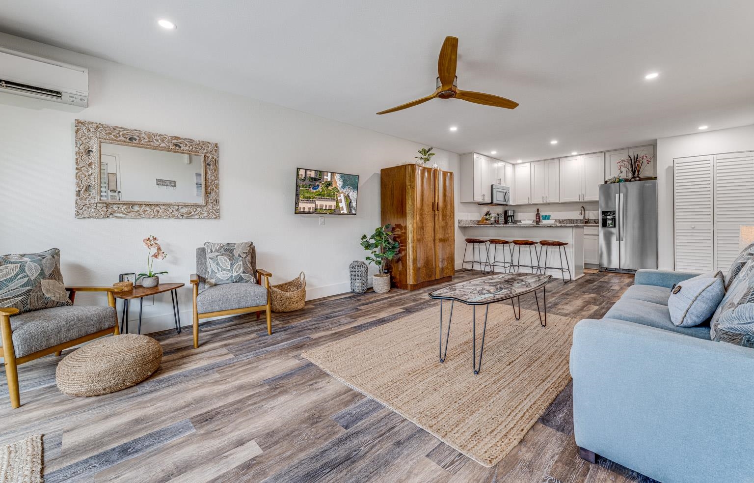 4909 Lower Honoapiilani Rd Unit: B2B