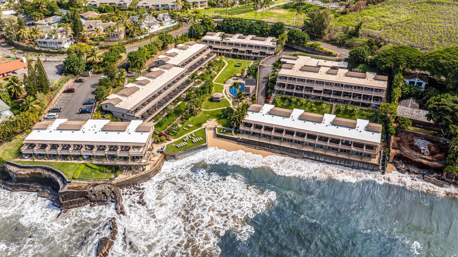 4909 Lower Honoapiilani Rd Unit: B2B