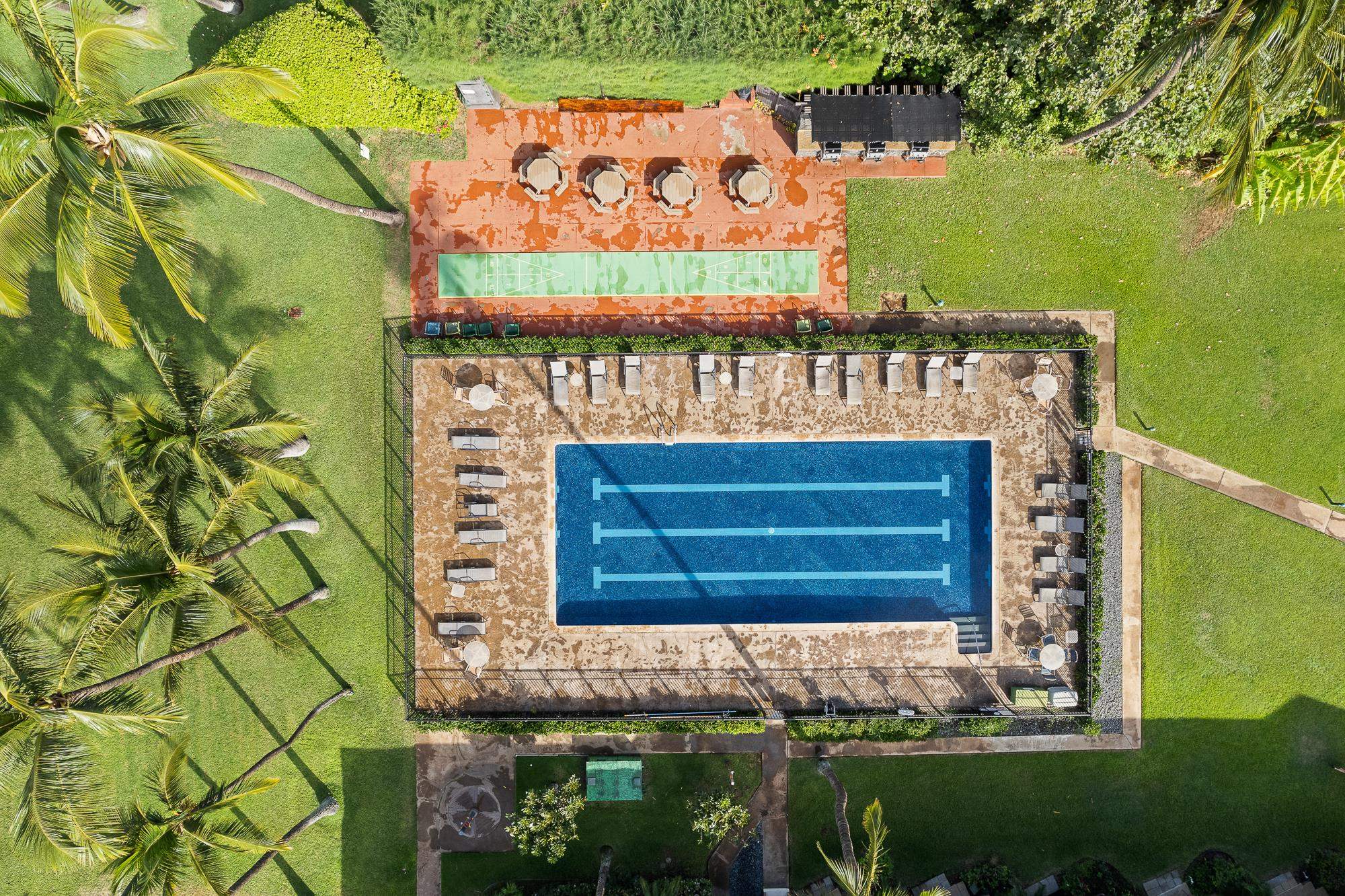 49 W LIPOA St Unit: 103