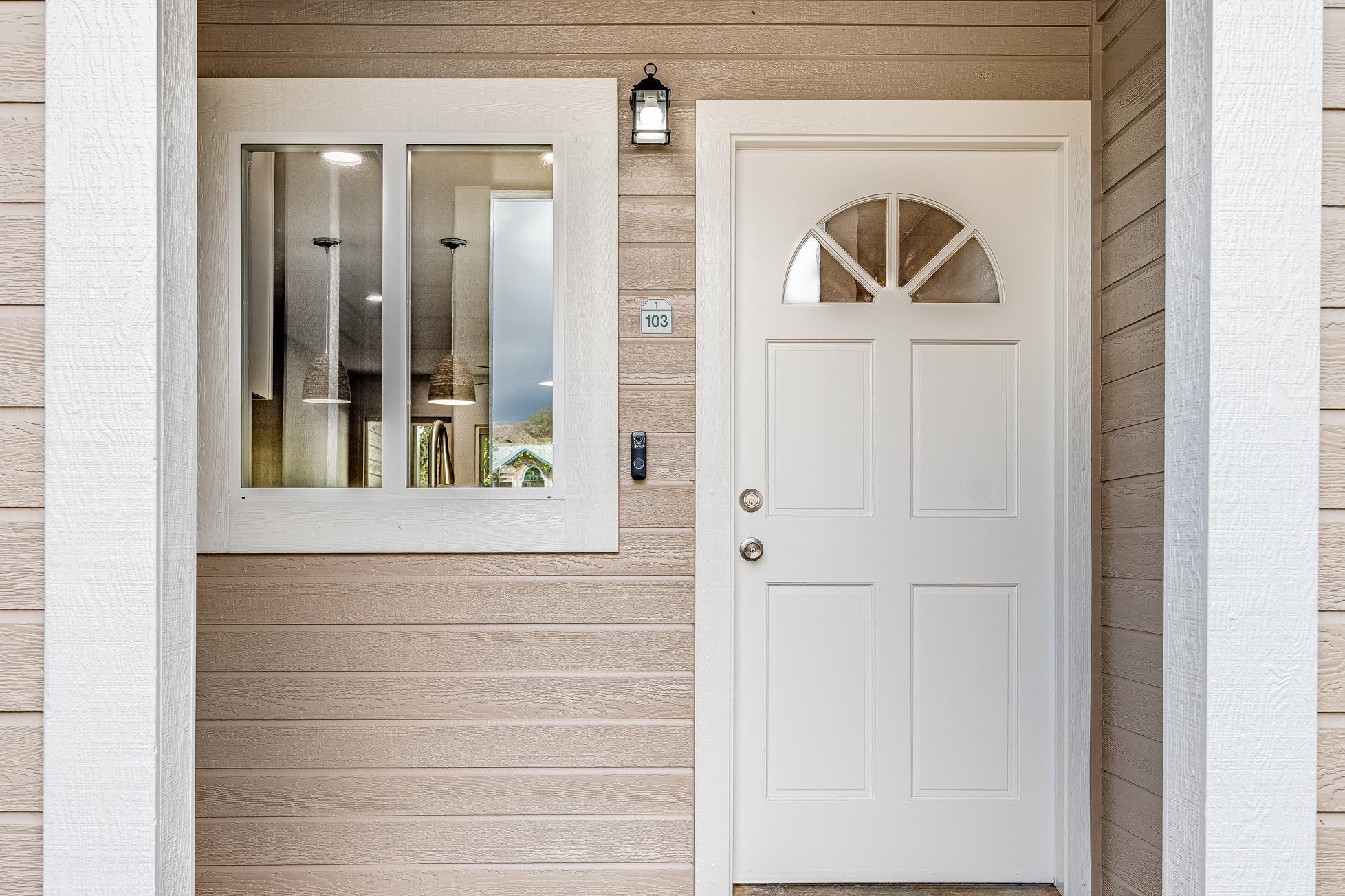 91 Kopi Ln Unit: 1-103