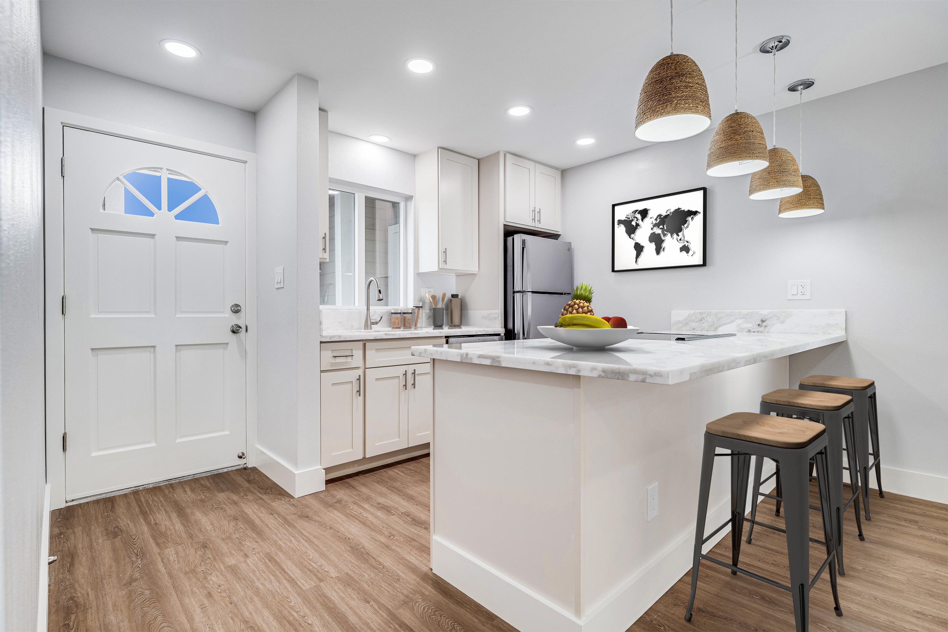 91 Kopi Ln Unit: 1-103