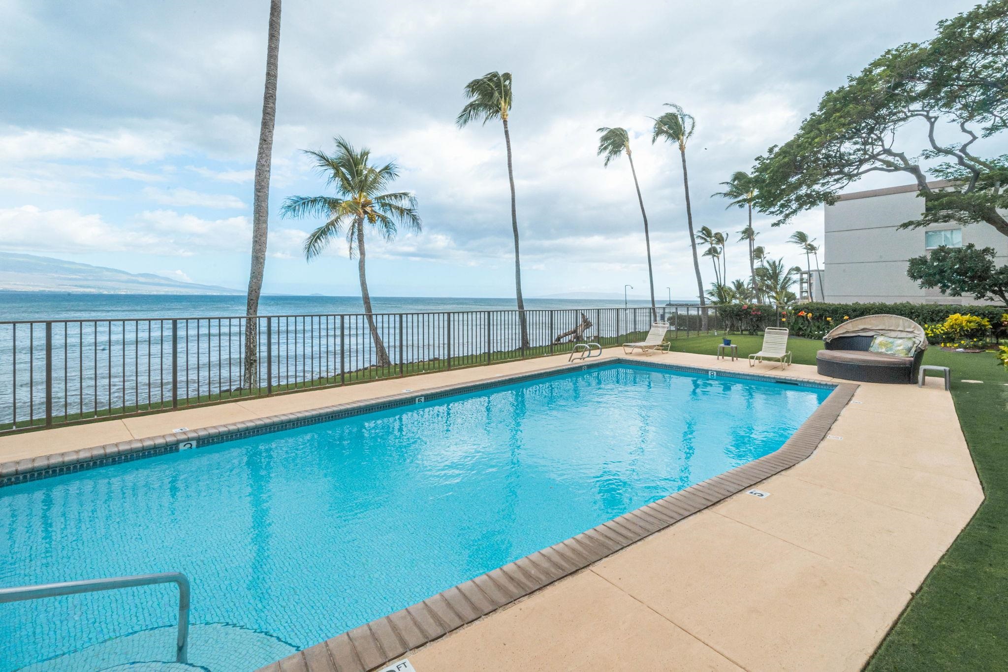 100 HAUOLI St Unit: 303