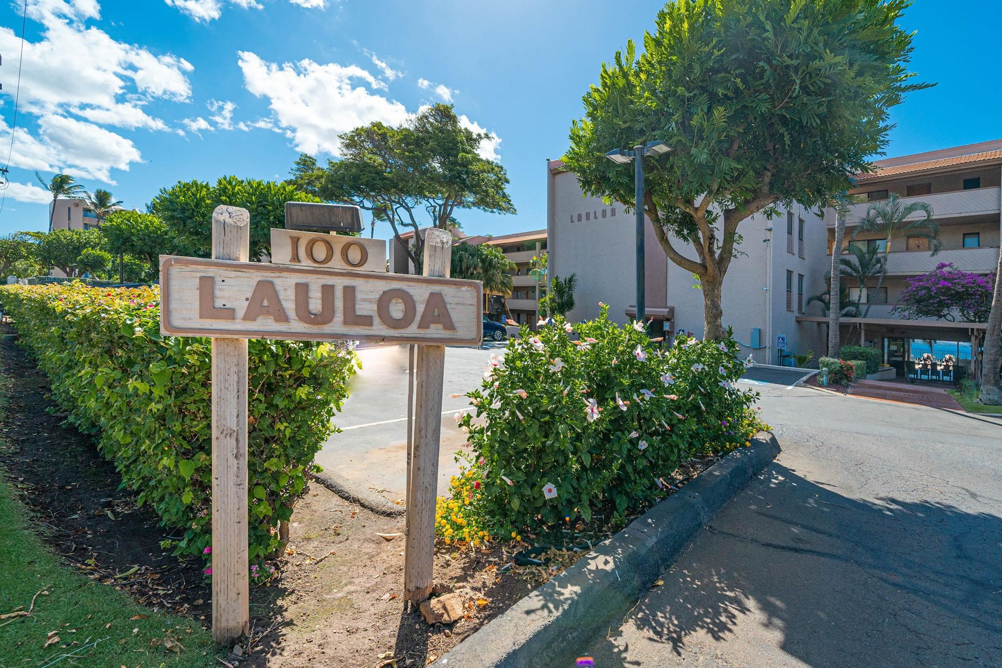 100 HAUOLI St Unit: 303